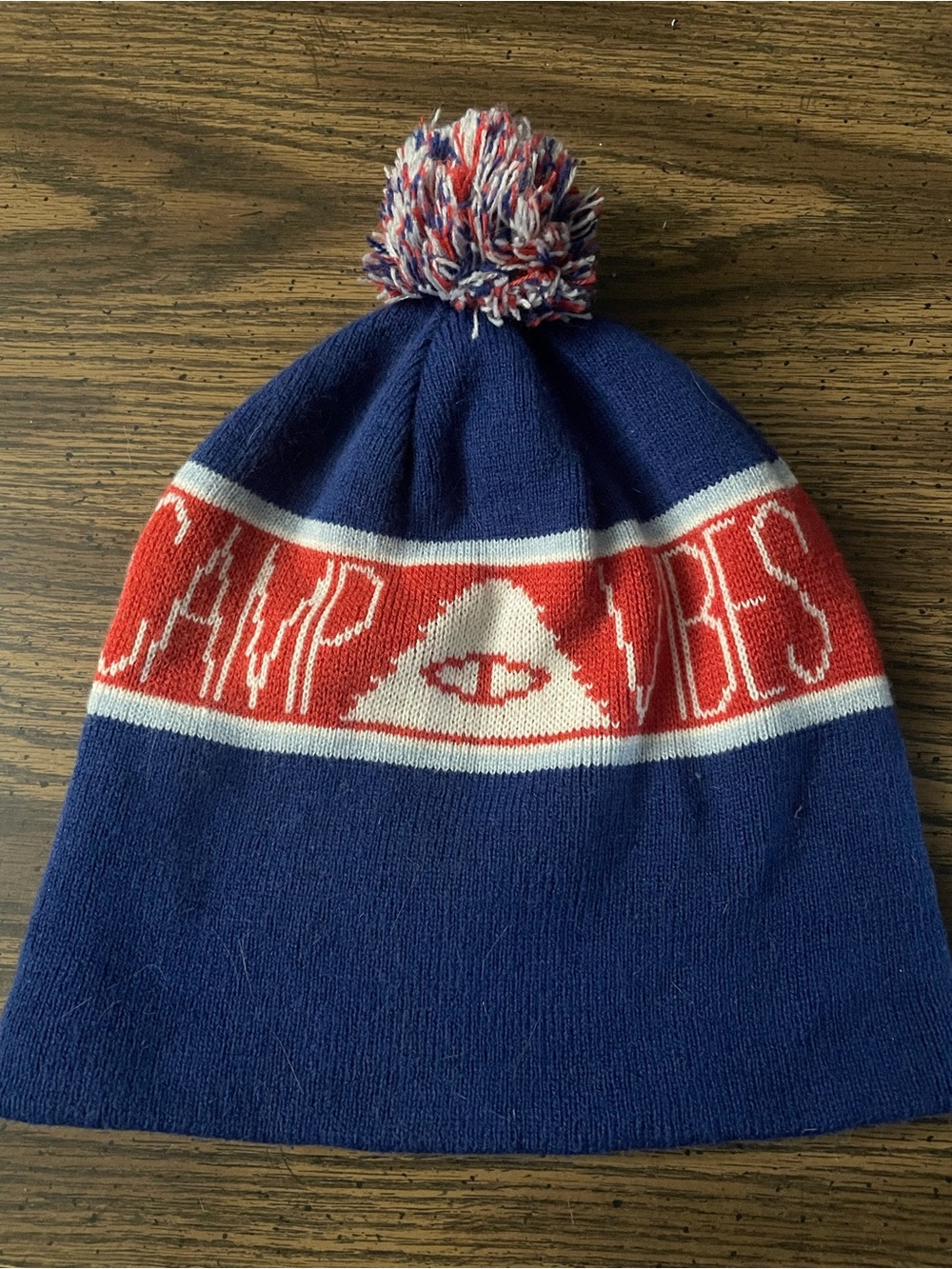 Beanie